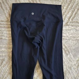 Lululemon align leggings full length